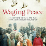 Book Cover of Waging Peace